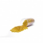 Gutermann - Transparent Seed Beads